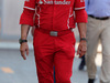 GP MONACO, 27.05.2017 - Qualifiche, Maurizio Arrivabene (ITA) Ferrari Team Principal