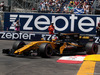GP MONACO, 27.05.2017 - Qualifiche, Nico Hulkenberg (GER) Renault Sport F1 Team RS17