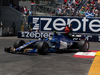 GP MONACO, 27.05.2017 - Qualifiche, Pascal Wehrlein (GER) Sauber C36