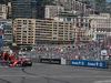 GP MONACO, 27.05.2017 - Qualifiche, Kimi Raikkonen (FIN) Ferrari SF70H