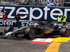 GP MONACO, 27.05.2017 - Qualifiche, Romain Grosjean (FRA) Haas F1 Team VF-17