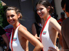 GP MONACO, 27.05.2017 - Qualifiche, griglia Ragazzas