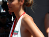 GP MONACO, 27.05.2017 - Qualifiche, griglia Ragazza