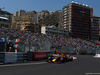 GP MONACO, 27.05.2017 - Qualifiche, Max Verstappen (NED) Red Bull Racing RB13