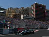 GP MONACO, 27.05.2017 - Qualifiche, Valtteri Bottas (FIN) Mercedes AMG F1 W08