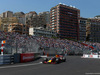 GP MONACO, 27.05.2017 - Qualifiche, Daniel Ricciardo (AUS) Red Bull Racing RB13