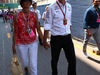 GP MONACO, 27.05.2017 - Qualifiche, Dr. Dieter Zetsche, Chairman of Daimler