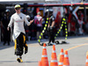 GP MONACO, 27.05.2017 - Qualifiche, Nico Hulkenberg (GER) Renault Sport F1 Team RS17