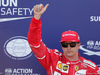 GP MONACO, 27.05.2017 - Qualifiche, Kimi Raikkonen (FIN) Ferrari SF70H pole position