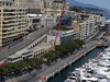 GP MONACO, 27.05.2017 - Qualifiche, Lewis Hamilton (GBR) Mercedes AMG F1 W08