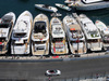 GP MONACO, 27.05.2017 - Qualifiche, Atmosphere
