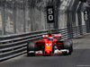 GP MONACO, 27.05.2017 - Qualifiche, Kimi Raikkonen (FIN) Ferrari SF70H
