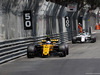 GP MONACO, 27.05.2017 - Qualifiche, Jolyon Palmer (GBR) Renault Sport F1 Team RS17 e Felipe Massa (BRA) Williams FW40