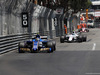 GP MONACO, 27.05.2017 - Qualifiche, Pascal Wehrlein (GER) Sauber C36 e Lance Stroll (CDN) Williams FW40