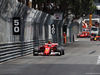 GP MONACO, 27.05.2017 - Qualifiche, Kimi Raikkonen (FIN) Ferrari SF70H