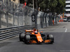 GP MONACO, 27.05.2017 - Qualifiche, Jenson Button (GBR) McLaren MCL32