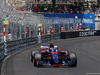 GP MONACO, 27.05.2017 - Qualifiche, Carlos Sainz Jr (ESP) Scuderia Toro Rosso STR12
