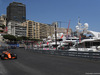 GP MONACO, 27.05.2017 - Qualifiche, Stoffel Vandoorne (BEL) McLaren MCL32