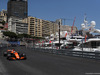 GP MONACO, 27.05.2017 - Qualifiche, Jenson Button (GBR) McLaren MCL32