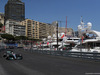 GP MONACO, 27.05.2017 - Qualifiche, Lewis Hamilton (GBR) Mercedes AMG F1 W08
