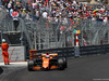 GP MONACO, 27.05.2017 - Qualifiche, Jenson Button (GBR) McLaren MCL32