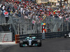 GP MONACO, 27.05.2017 - Qualifiche, Valtteri Bottas (FIN) Mercedes AMG F1 W08 e Felipe Massa (BRA) Williams FW40