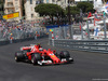 GP MONACO, 27.05.2017 - Qualifiche, Kimi Raikkonen (FIN) Ferrari SF70H