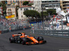 GP MONACO, 27.05.2017 - Qualifiche, Stoffel Vandoorne (BEL) McLaren MCL32