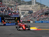 GP MONACO, 27.05.2017 - Qualifiche, Sebastian Vettel (GER) Ferrari SF70H