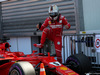 GP MONACO, 27.05.2017 - Qualifiche, Sebastian Vettel (GER) Ferrari SF70H