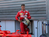 GP MONACO, 27.05.2017 - Qualifiche, Sebastian Vettel (GER) Ferrari SF70H