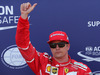GP MONACO, 27.05.2017 - Qualifiche, Kimi Raikkonen (FIN) Ferrari SF70H pole position