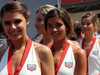 GP MONACO, 27.05.2017 - Qualifiche, griglia Ragazzas