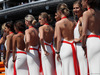 GP MONACO, 27.05.2017 - Qualifiche, griglia Ragazzas