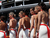 GP MONACO, 27.05.2017 - Qualifiche, griglia Ragazzas