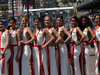 GP MONACO, 27.05.2017 - Qualifiche, griglia Ragazzas