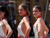 GP MONACO, 27.05.2017 - Qualifiche, griglia Ragazzas