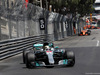 GP MONACO, 27.05.2017 - Qualifiche, Lewis Hamilton (GBR) Mercedes AMG F1 W08 e Jenson Button (GBR) McLaren MCL32