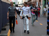 GP MONACO, 27.05.2017 - Qualifiche, Jenson Button (GBR) McLaren MCL32