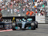 GP MONACO, 27.05.2017 - Qualifiche, Valtteri Bottas (FIN) Mercedes AMG F1 W08