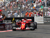 GP MONACO, 27.05.2017 - Qualifiche, Sebastian Vettel (GER) Ferrari SF70H