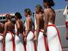 GP MONACO, 27.05.2017 - Qualifiche, griglia Ragazzas