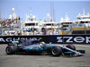 GP MONACO, 27.05.2017- Qualifiche, Lewis Hamilton (GBR) Mercedes AMG F1 W08