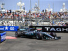 GP MONACO, 27.05.2017- Qualifiche, Valtteri Bottas (FIN) Mercedes AMG F1 W08