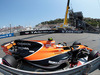 GP MONACO, 27.05.2017- Qualifiche, Stoffel Vandoorne (BEL) McLaren MCL32