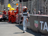 GP MONACO, 27.05.2017- Qualifiche, Stoffel Vandoorne (BEL) McLaren MCL32