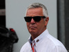 GP MONACO, 26.05.2017 - Derek Warwick, FIA Steward