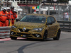 GP MONACO, 26.05.2017 - Nico Hulkenberg (GER) Renault Sport F1 Team RS17, New Megane RS