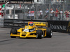 GP MONACO, 26.05.2017 - Jean-Pierre Jabouine, Renault RS01