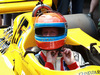 GP MONACO, 26.05.2017 - Jean-Pierre Jabouine, Renault RS01